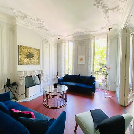 Grand Appartement Place Prefecture 105M2 Marsylia Zewnętrze zdjęcie