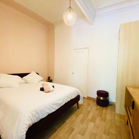 Grand Appartement Place Prefecture 105M2 Marsylia Zewnętrze zdjęcie