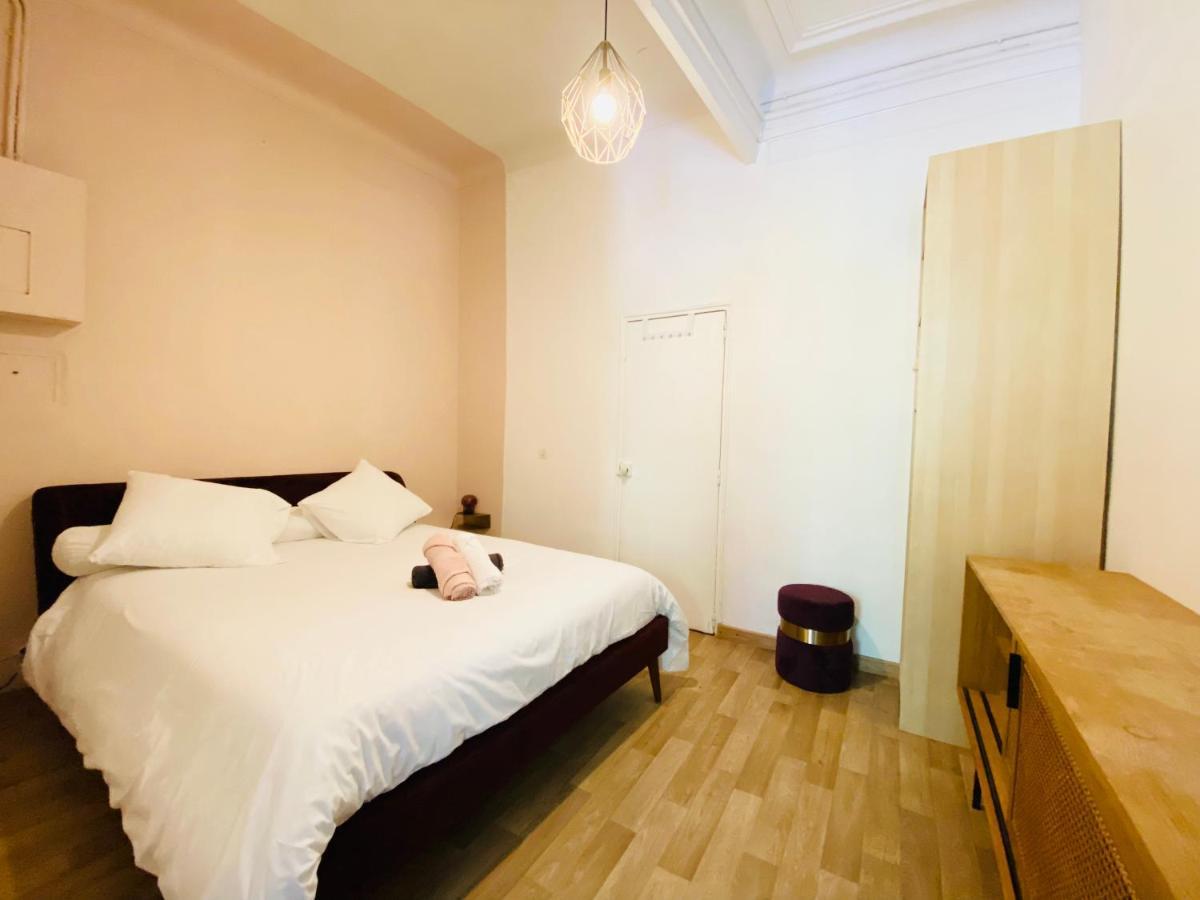 Grand Appartement Place Prefecture 105M2 Marsylia Zewnętrze zdjęcie
